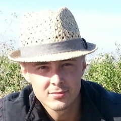 Саша Пушкин, 10.12.1982, Санкт-Петербург