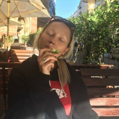 Кристина Суслова, 10.08.1989, Самара