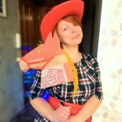 Мария Мухина, 02.02, Санкт-Петербург