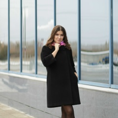 Анна Целько, 30.04, Омск