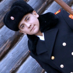 Комрон Гадоев, 11.01, Ульяновск