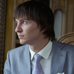 Александр Бадардинов, 21.12.1987, Краснодар