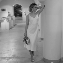 Ekaterina Chernukho, Москва