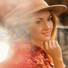 Регина Назарова, 30.08, Москва