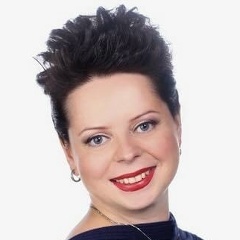 Елена Тарасова, 19.01.1976, Москва