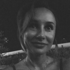 Лилия Гильмуллина-Хафизова, 09.06.1988, Казань