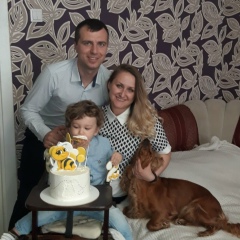 Александр Данилко, 06.07.1981, Винница