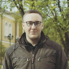 Виктор Вилуд, 05.07, Алматы