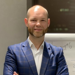 Владимир Крохалев, 11.06, Москва