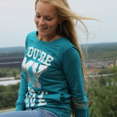 Natalija Tarassova, 13.08, Kiviõli