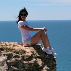 Машуля Стоценко, 30.03, Ростов-на-Дону