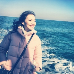 Madina Baikeshova, 15.12.1990, Астана