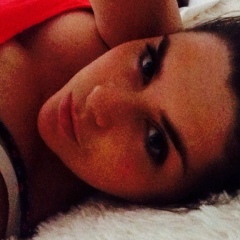 Натали Папст, 01.11, Алматы