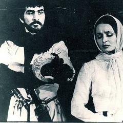 Только-Его Я-Люблю, 12.08.1992, Махачкала