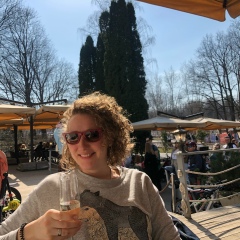 Дарья Крутышева, 05.05, Москва