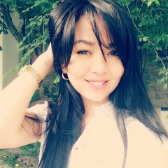 Albina Amanbayevna, 01.07.1990, Атырау