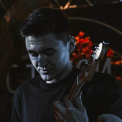 Мурат Калиев, Астана