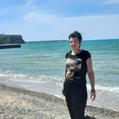 Наталья Пешкова, 21.04, Домодедово