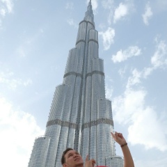 Ерлік Нурмагамбетов, 07.05, Караганда