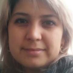 Найля Махамбетова, 29.06.1983, Астана