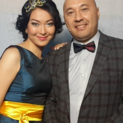 Гулшарат Джубаева, 12.07.1985, Алматы