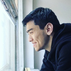 Азамат Сарыбаев, 25.03.1992, Актобе