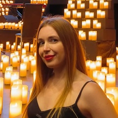 Татьяна Валеева, 26.08