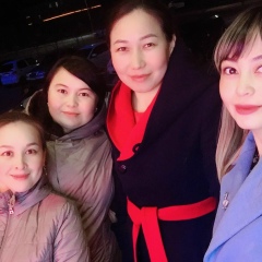 Asylym Asylym, 03.05, Актау