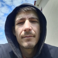 Вадим Амарфий, 25.11.1986, Кишинев