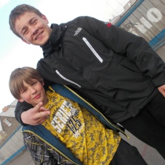 Денис Сафонов, 07.08, Волгоград