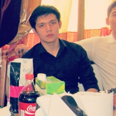 Miras Kaimoldaev, 29.05.1991, Актау