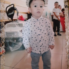 Ерболат Камбаров, 19.01.1905, Кентау