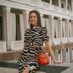 Марина Тернавская, 17.11, Москва