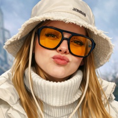 Мария Анович, 07.01, Москва