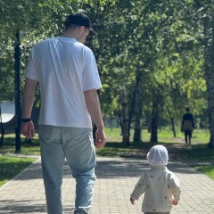 Даниил Левин, 13.10, Нижний Тагил