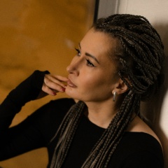 Ирина Бондаренко, 01.08