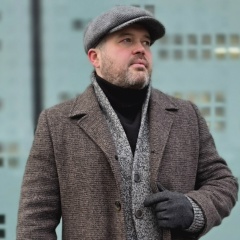 Василий Басов, Москва
