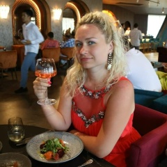 Ирина Бойсын, 18.03.1992, Рига