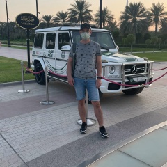 Максим Жерносек, 28.02, Минск