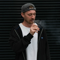 Алексей Тихонов, 18.05, Санкт-Петербург