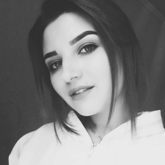 Antonela Grisciuk, Страшены