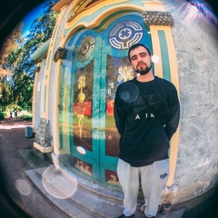 Михаил Мякушкин, Москва