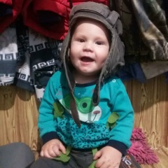 Кирилл Марюхнич, 13.03.1989, Олекминск