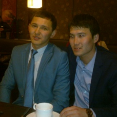 Нурмухаммад Маткаримов, 01.05.1990, Шымкент