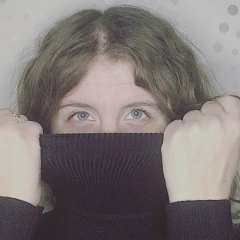 Ольга Бородина, 13.05, Москва