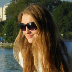 Tetyana Veleshchuk, 17.11, Бучач