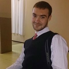 Рустам Исаченков, 29.11.1988, Санкт-Петербург