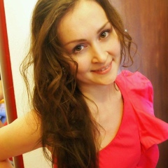 Маргарита Миклина, Санкт-Петербург