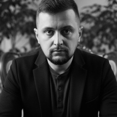 Игорь Антонович, 23.07
