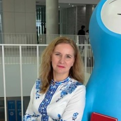 Наталья Сонина, 14.10, Санкт-Петербург